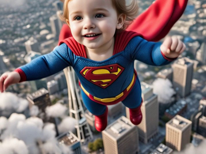 Super Baby
