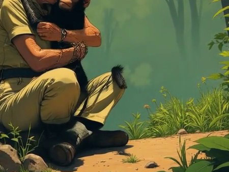 Jane Goodall preview